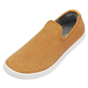 ALLBIRDS Tree Loungers liafers flats Womens 6